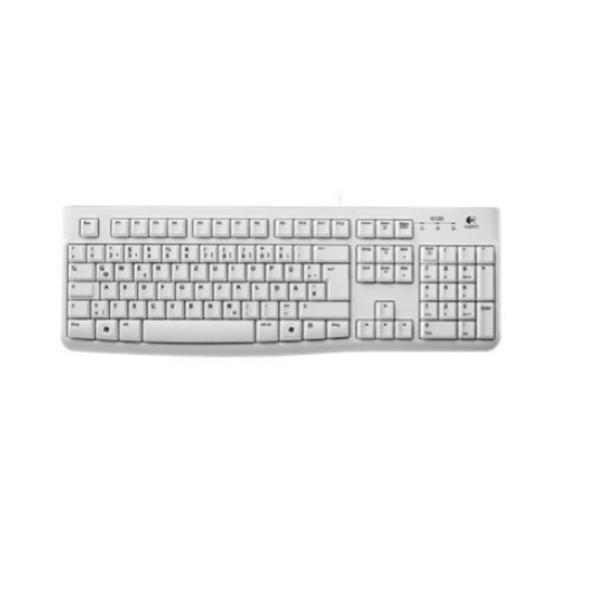 PARTI DI RICAMBIO K120 KEYBOARD, GERMAN